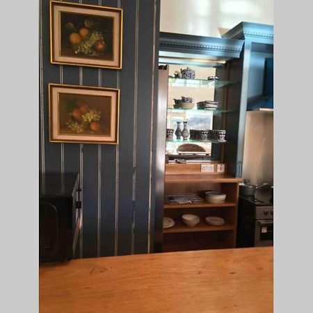 The Loft @ Clifden Bay Apartments Bagian luar foto