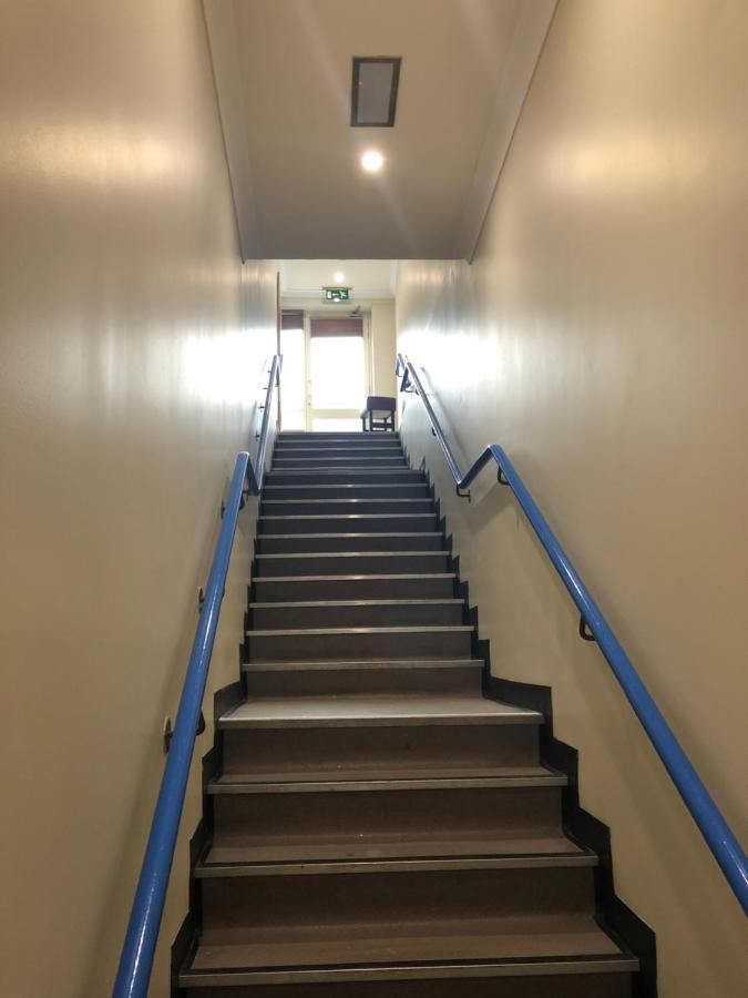 The Loft @ Clifden Bay Apartments Bagian luar foto